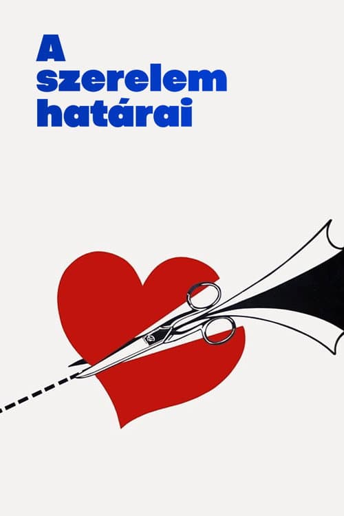 A szerelem határai (1974) poster
