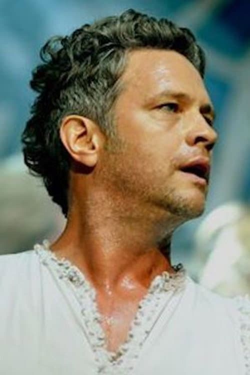 Tim DeLaughter foto
