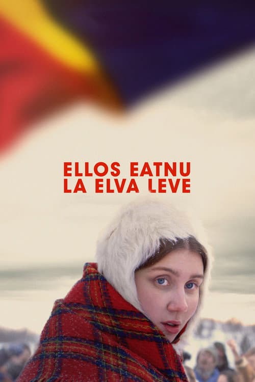 Ellos eatnu - La elva leve (2023) poster