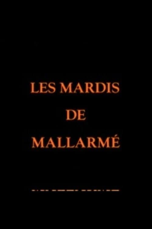 Les Mardis de Mallarmé (1998) poster