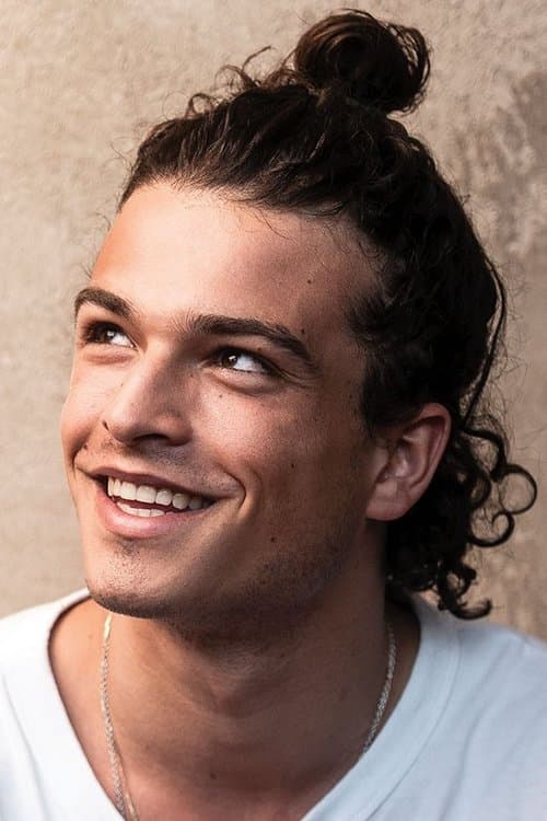 Leo Gassmann foto