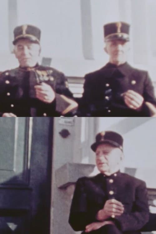 Bronbeek bijvoorbeeld (1969) poster