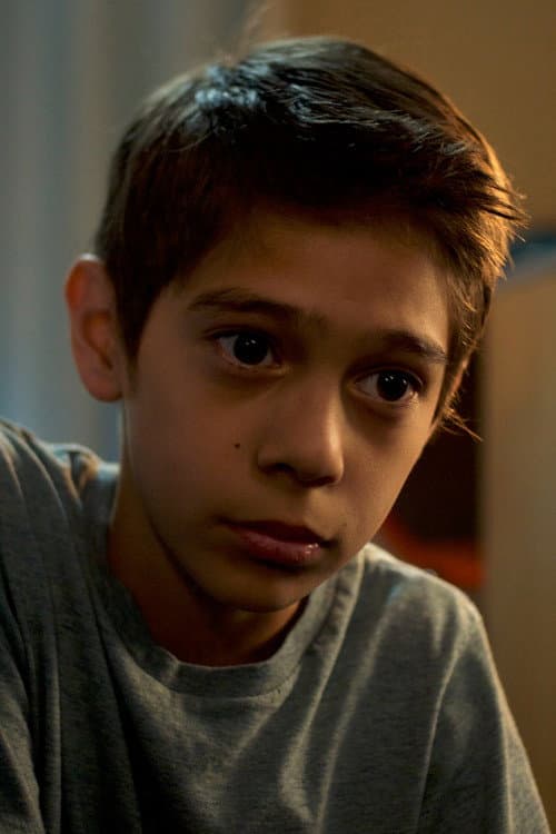 Luis Amaya foto