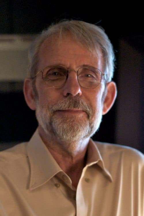 Walter Murch foto