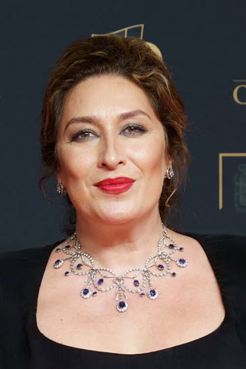 Estrella Morente foto