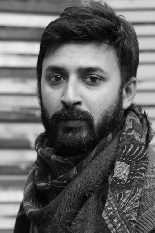 Manoj Kumar Pramanik foto