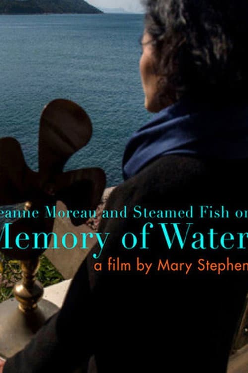 Memory of Water (2018) poster