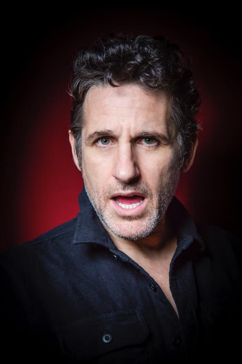 Tom Stade foto
