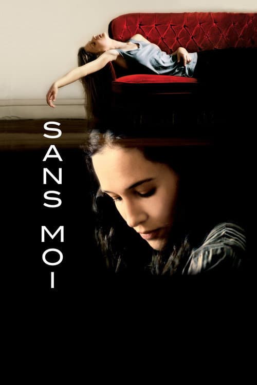 Sans moi (2007) poster