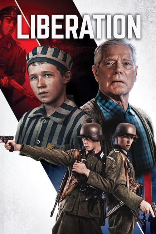 The Optimist (2026) poster