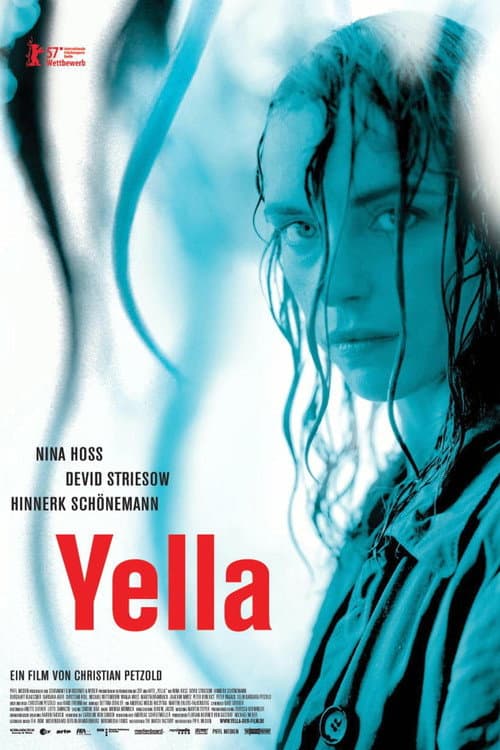 Yella (2007) poster