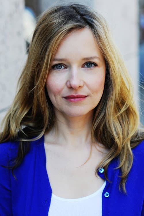 Stefanie Stappenbeck foto