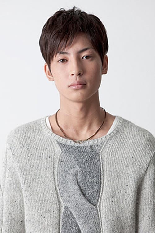 斉藤秀翼 foto
