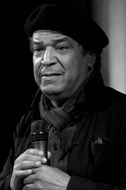 Mohamed Rachid Benhadj foto