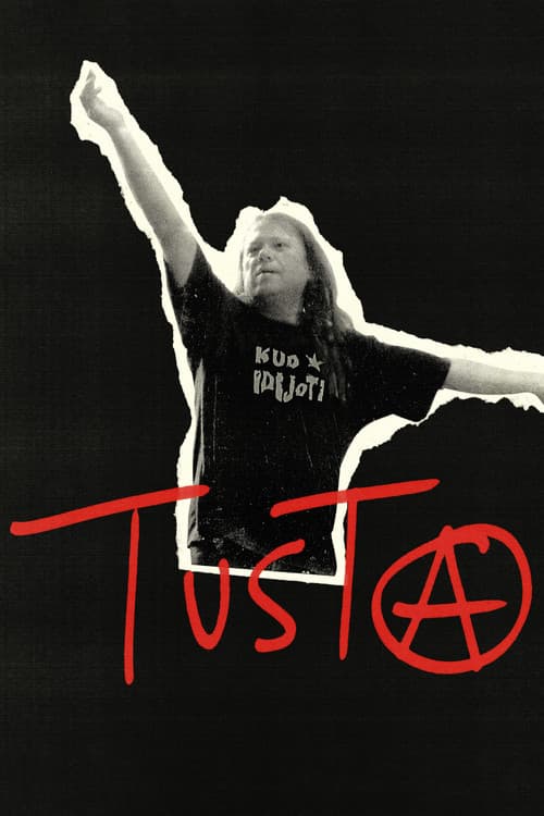 Tusta (2019) poster
