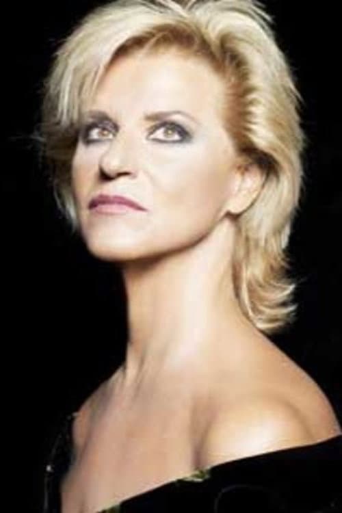Agnes Baltsa foto
