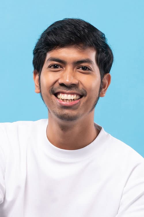 Razny Mahardhika foto