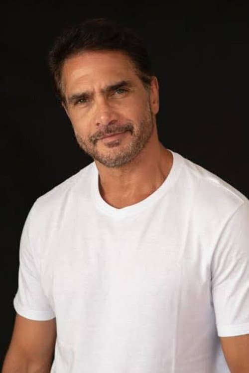 Rafael Calomeni foto