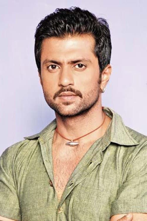 Aamir Dalvi foto