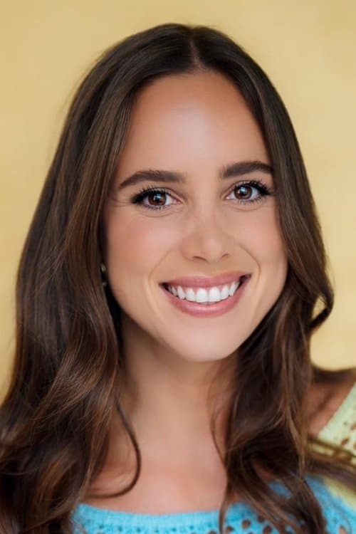 Zoe Oedekerk foto