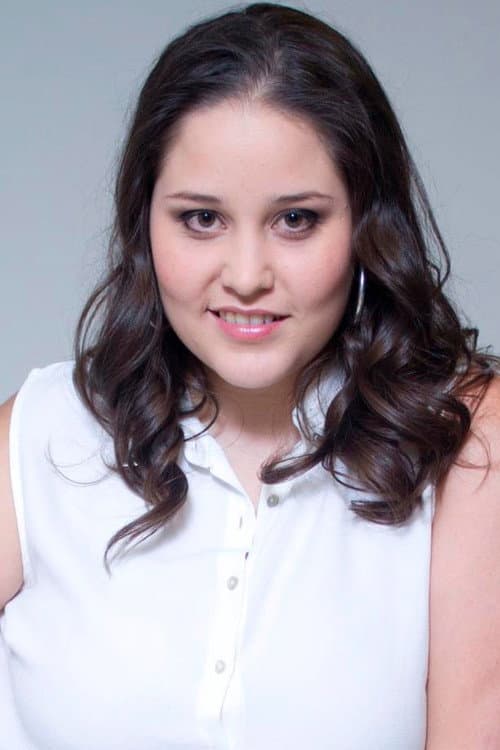 Ines Ochoa foto