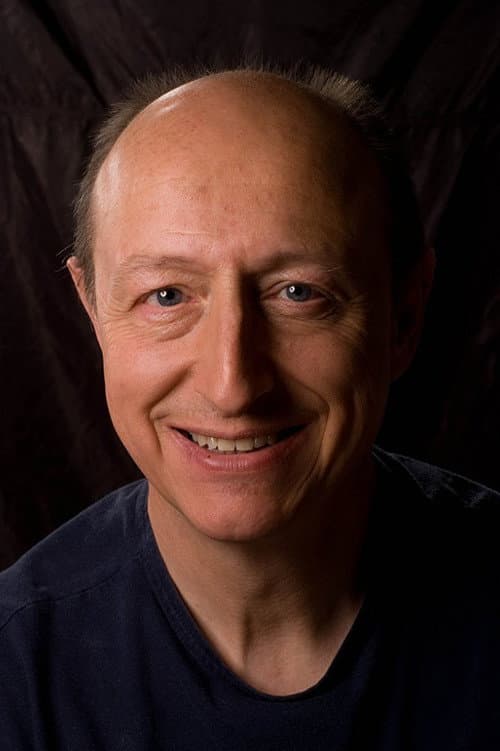 Joe Grossi foto