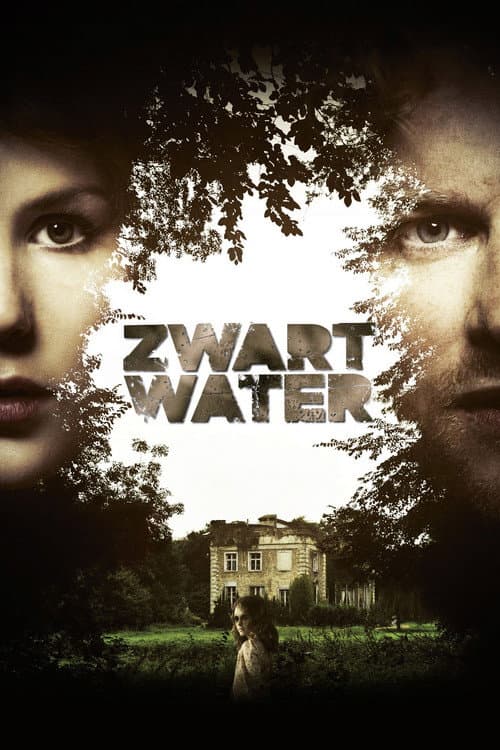 Zwart Water (2010) poster
