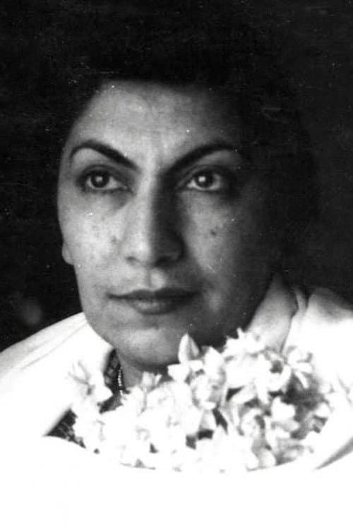 Gamar Salamzadeh foto