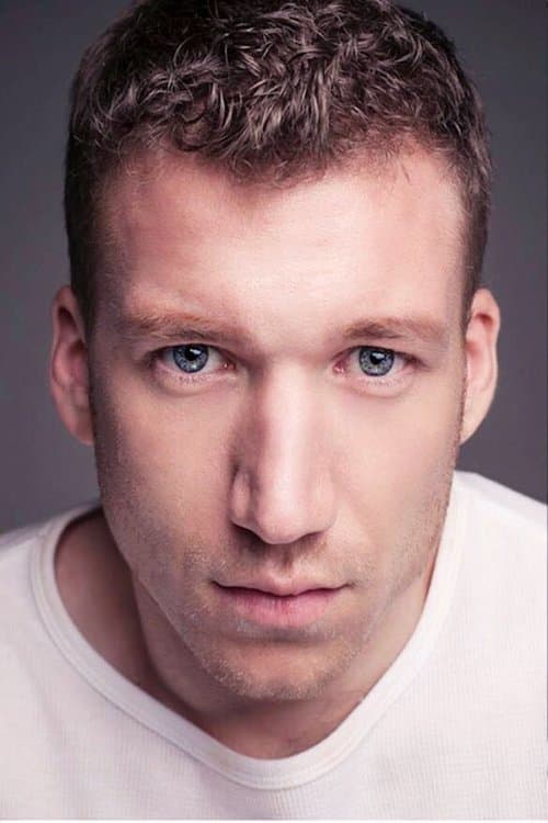 Julian Gaertner foto