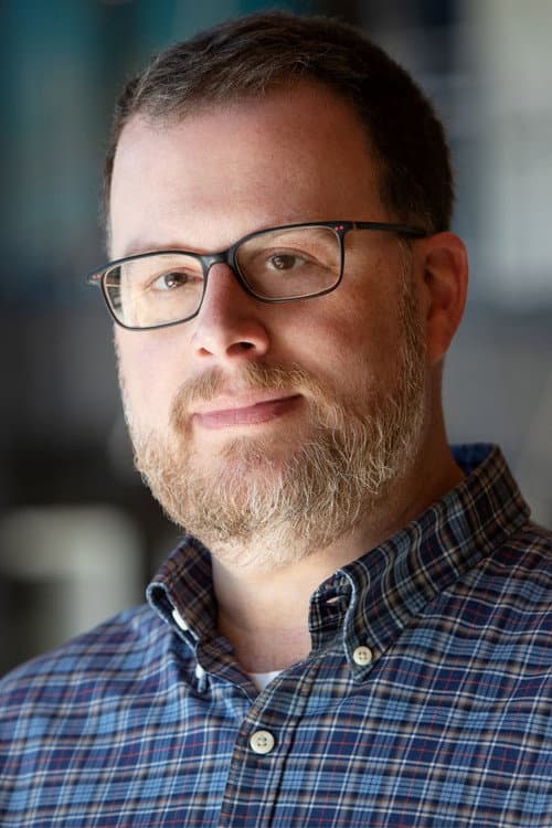 Jeremy Lasky foto