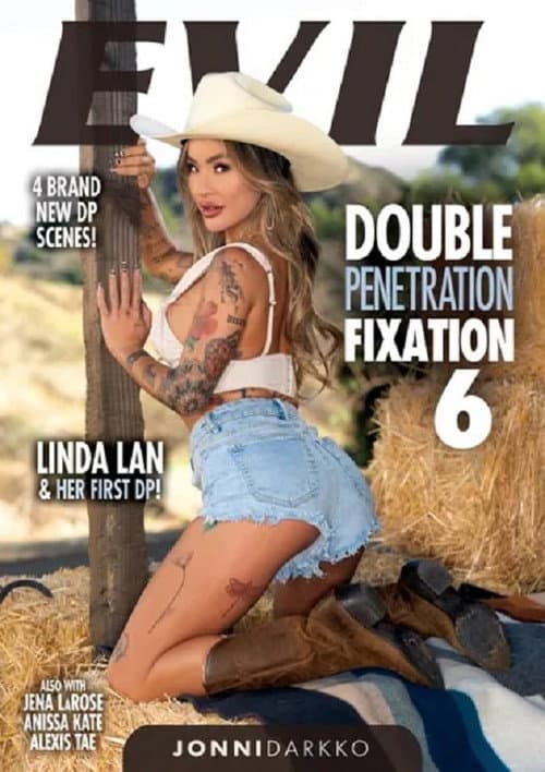Double Penetration Fixation 6 (2026) poster