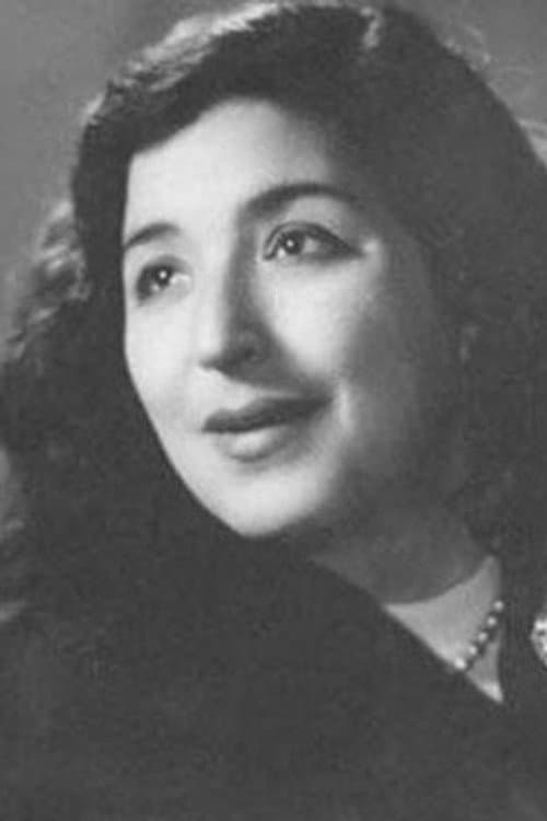 Aziza Amir foto