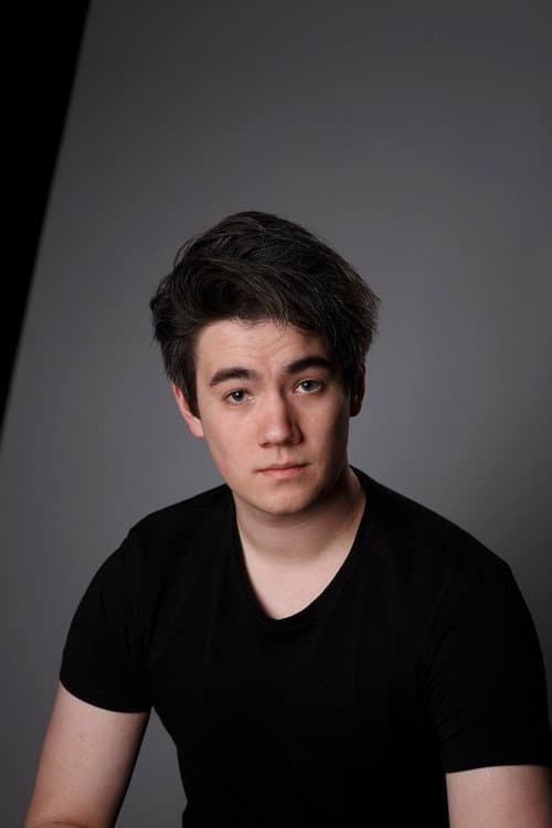 James Xavier Lam foto