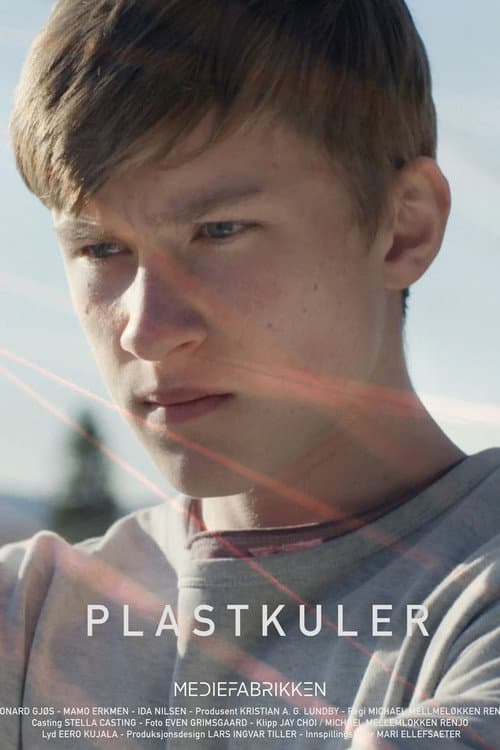 Plastkuler (2018) poster
