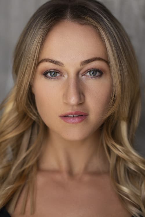 Anlia van Rensburg foto
