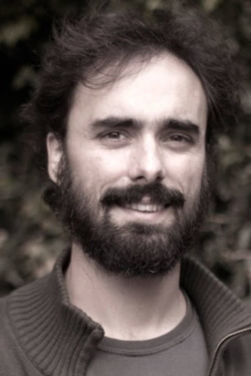 Guillermo Kloetzer foto