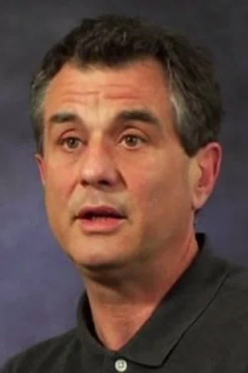 Robert Berlinger foto