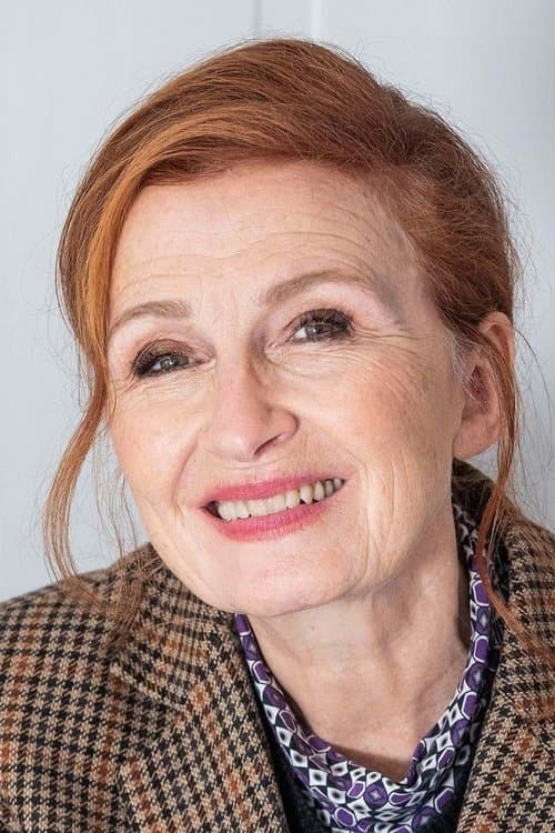 Bodil Jørgensen foto