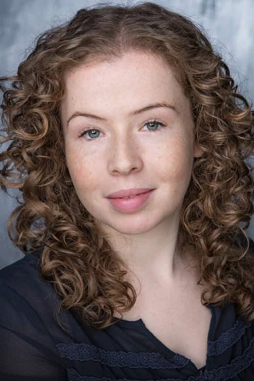 Amy Trigg foto