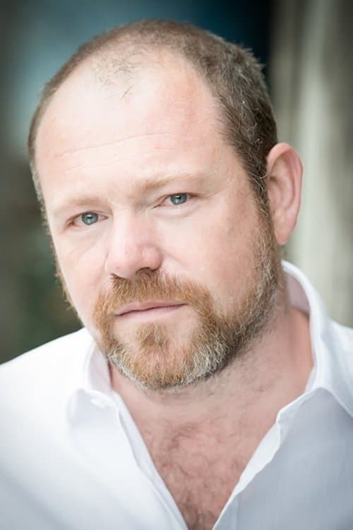 Dominic Kinnaird foto