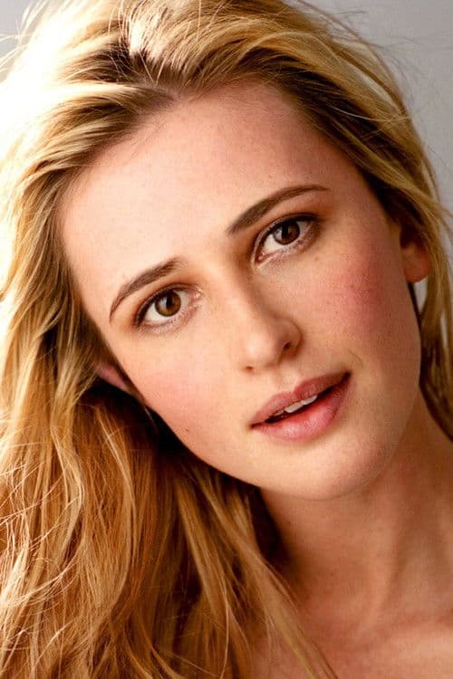 Megan Ketch foto