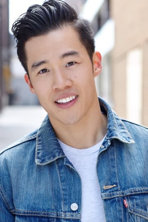 Jonathan Kim foto