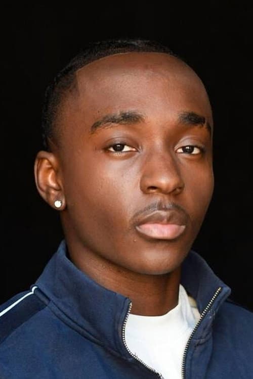Chris Kanyembuga foto