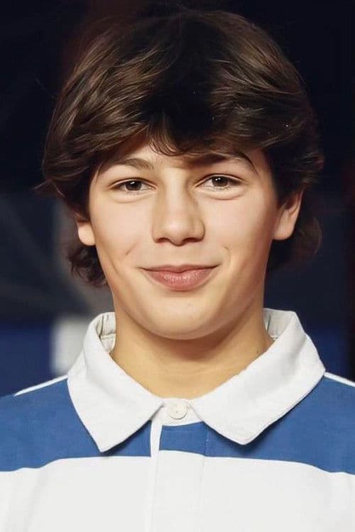 Marius De Saeger foto