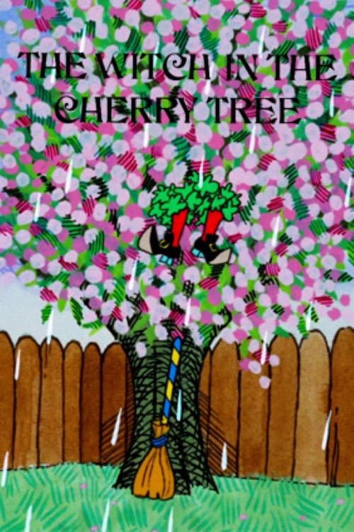The Witch in the Cherry Tree (1994) poster