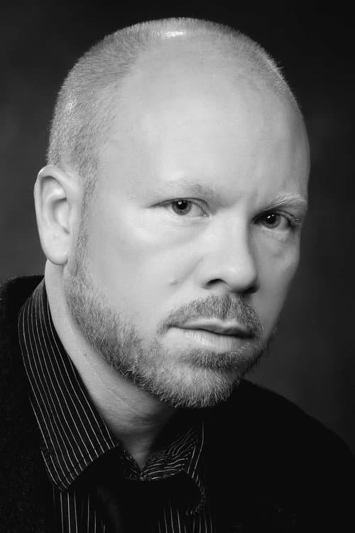 Erik Kristopher Myers foto