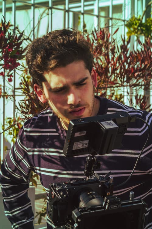 Santiago Rey Salazar foto