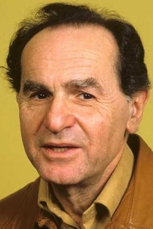 Palle Granditsky foto