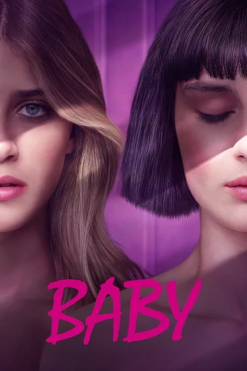 Baby (2018) poster