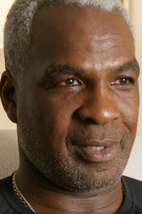 Charles Oakley foto